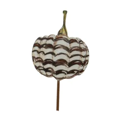 The Round Top Collection Beck’s Halloween Pumpkins