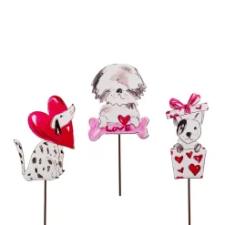 The Round Top Collection Beck’s Love Pups