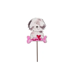 The Round Top Collection Beck’s Love Pups