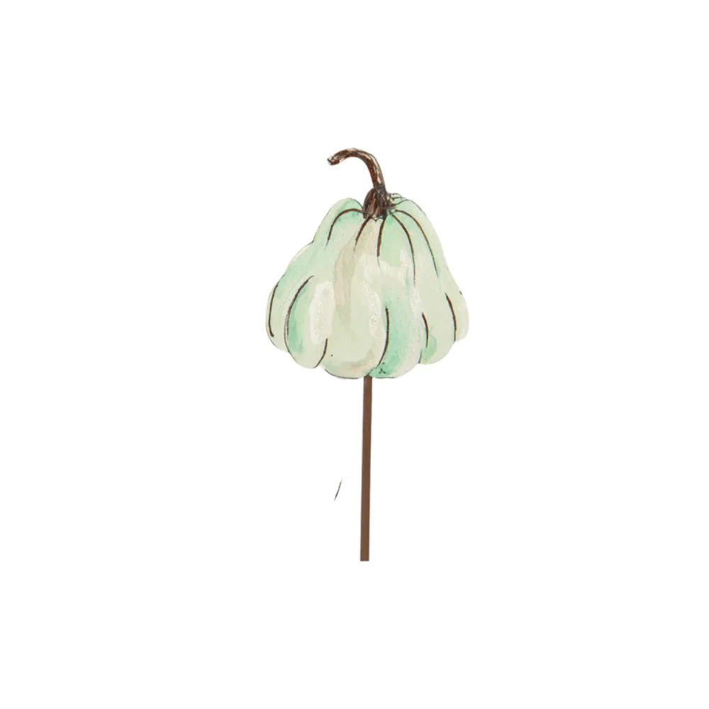 The Round Top Collection Beck’s Neutral Mini Pumpkins