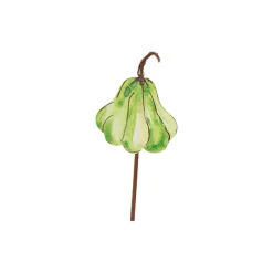 The Round Top Collection Beck’s Neutral Mini Pumpkins
