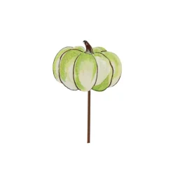 The Round Top Collection Beck’s Neutral Mini Pumpkins