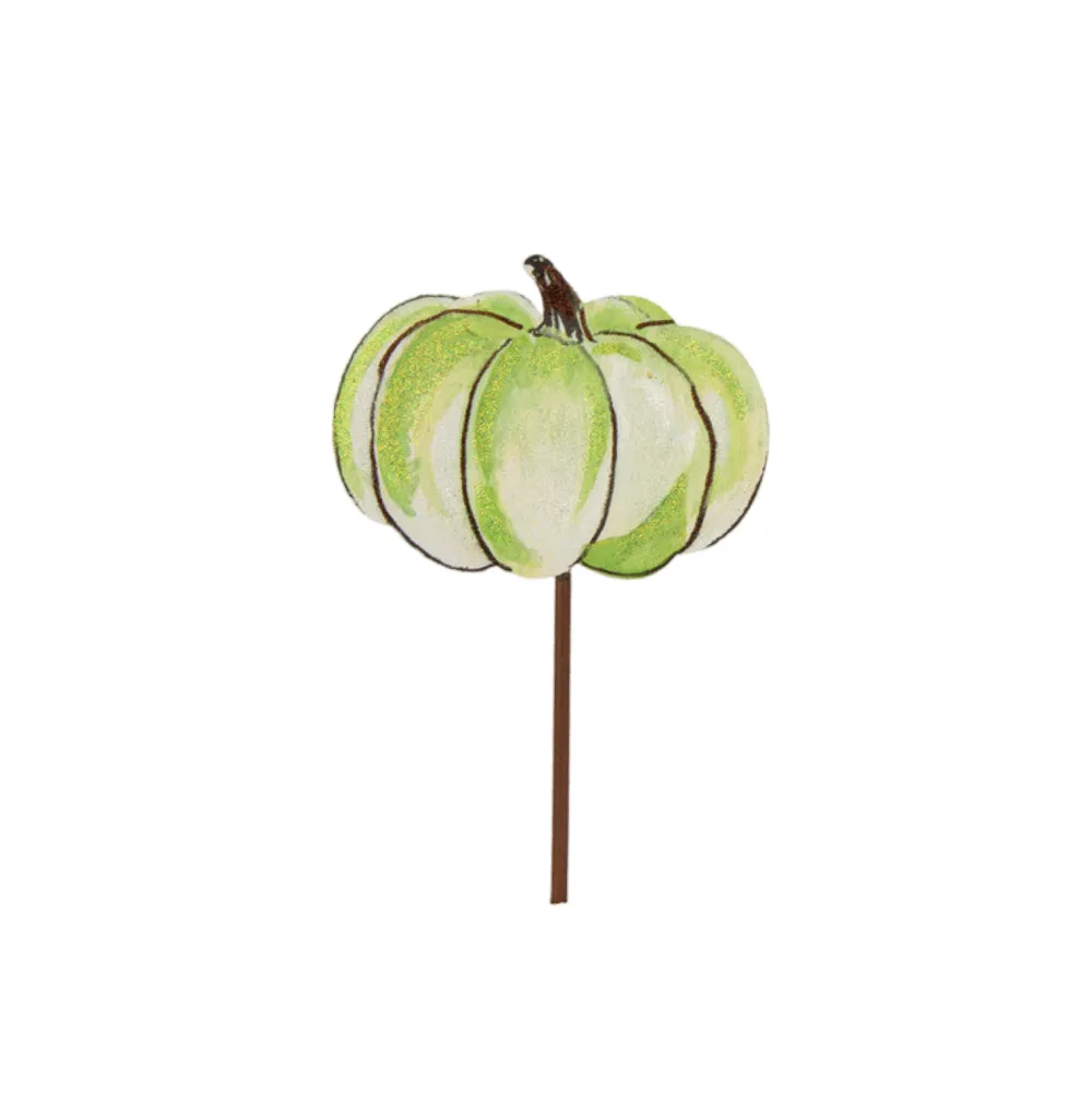 The Round Top Collection Beck’s Neutral Mini Pumpkins