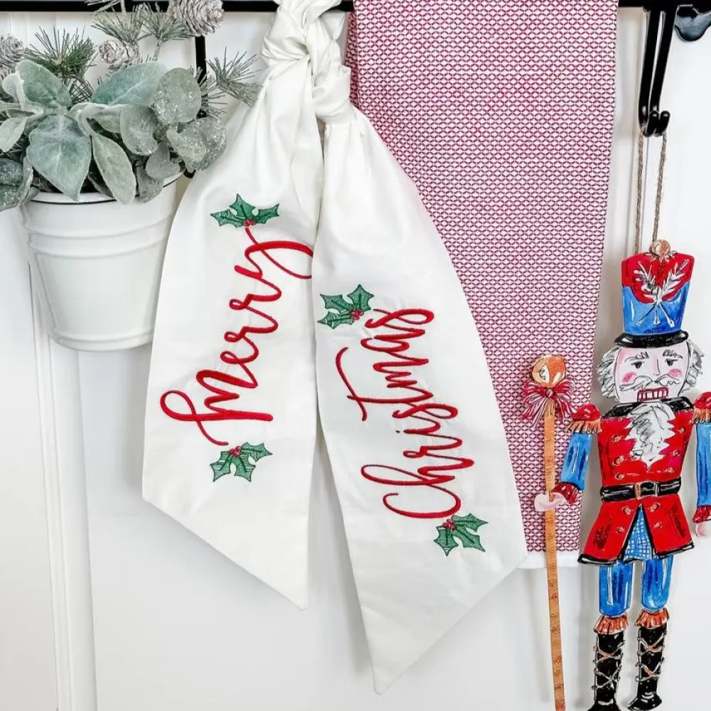 The Round Top Collection Beck’s Traditional Nutcracker Stake