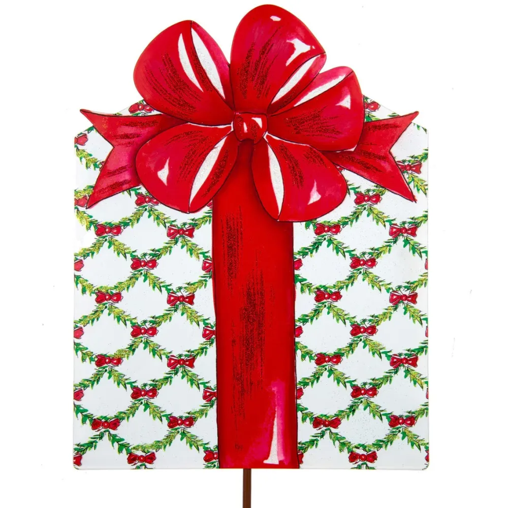 The Round Top Collection Beck’s Traditional Package