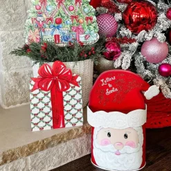 The Round Top Collection Beck’s Traditional Package