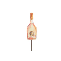 The Round Top Collection Beck’s Valentine Rose’ Bottles