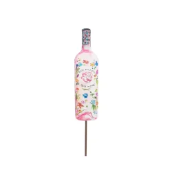 The Round Top Collection Beck’s Valentine Rose’ Bottles