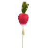 Liberty Floral Beet Pick