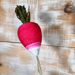 Liberty Floral Beet Pick