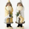 180 Degrees Belsnickle Santa