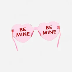 180 Degrees Be Mine Glasses