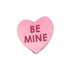 Liberty Floral Be Mine Plush Heart Large
