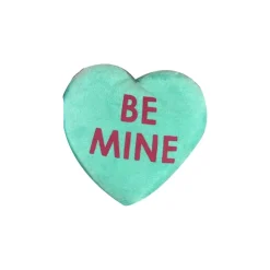 Liberty Floral Be Mine Plush Heart Large