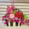 Miss Cayce's Be My Valentine Arrangement