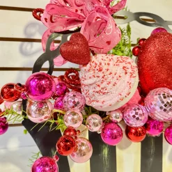 Miss Cayce's Be My Valentine Arrangement