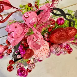 Miss Cayce's Be My Valentine Arrangement