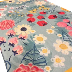 180 Degrees Berries and Floral Table Cloth