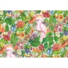 Hester & Cook Birds of Paradise Placemat Set