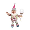 Mark Roberts Birthday Bash Elf, Medium