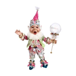 Mark Roberts Birthday Bash Elf, Medium