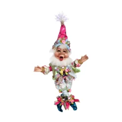 Mark Roberts Birthday Bash Elf, Small