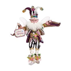 Mark Roberts Birthday Party Fairy, Small