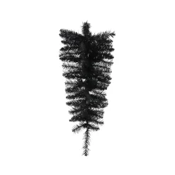 Craig Bachman Black Belgium Spruce Teardrop, 28"