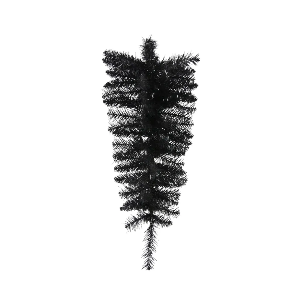 Craig Bachman Black Belgium Spruce Teardrop, 28"
