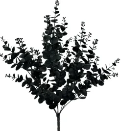 Liberty Floral Black Eucalyptus Bush