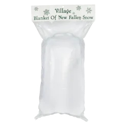 Department 56 Blanket Of New Fallen Snow, Dept. 56 Village