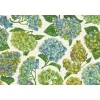 Hester & Cook Blooming Hydrangeas Placemat Set