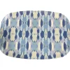 Clairebella Blue Belmont Platter
