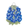 The Round Top Collection Bluebonnet Charm