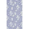 Hester & Cook Blue Calico Guest Napkin Set