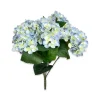 CRI Blue Hydrangea Bush