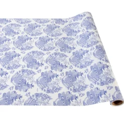 Hester & Cook Blue Willow Runner