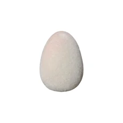 180 Degrees Blush Flocked Eggs