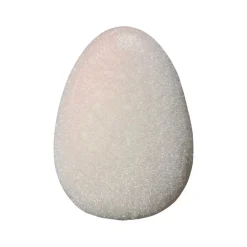 180 Degrees Blush Flocked Eggs