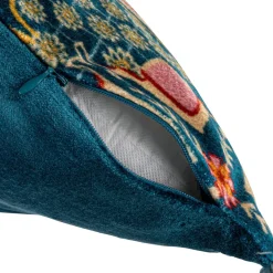 Creative Coop Bohemian Vintage Carpet Pattern Pillow