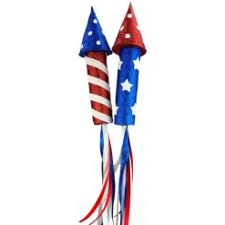 Liberty Floral Bold Rocket Spray