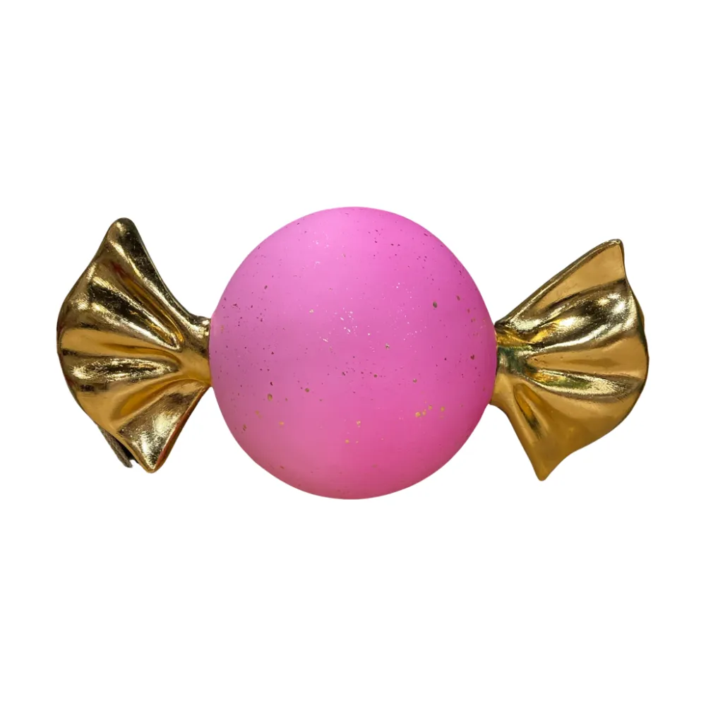 Glitterville Bon Bon Candy Display by