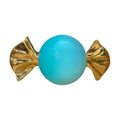 Glitterville Bon Bon Candy Display by