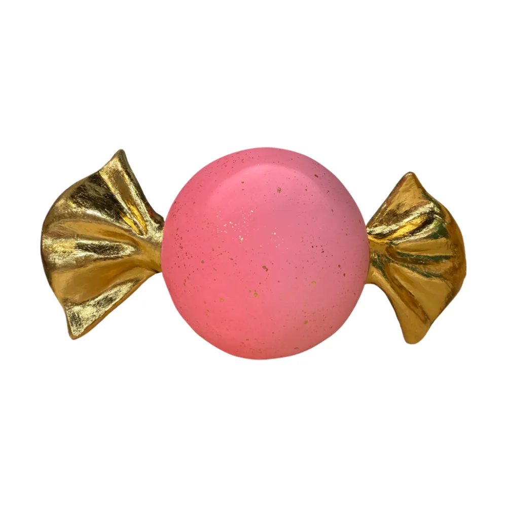 Glitterville Bon Bon Candy Display by
