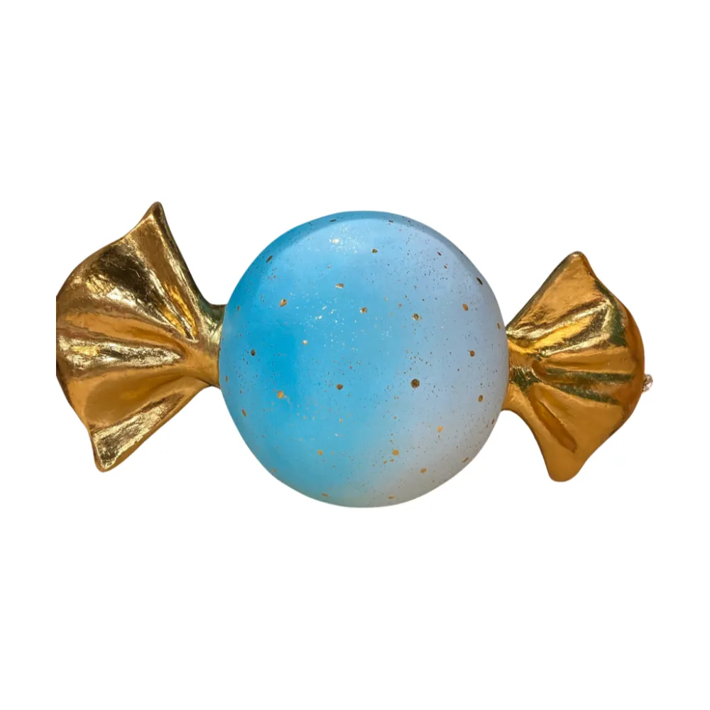 Glitterville Bon Bon Candy Display by