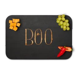 Sophistiplate BOO Acacia Serving Board
