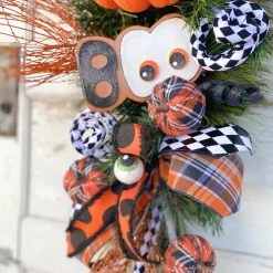 Liberty Floral Boo Eyeball Spray
