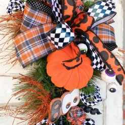 Liberty Floral Boo Eyeball Spray