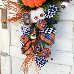 Liberty Floral Boo Eyeball Spray