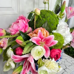 Miss Cayce's Botanical Bliss Arrangement